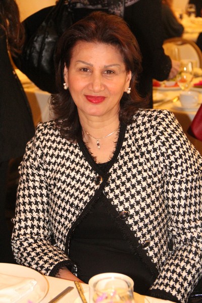 Mothers Day brunch at Lancaster Plaza